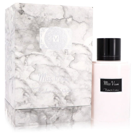 Miss Vizzari By Roberto Vizzari Eau De Parfum Spray 3.7 Oz For Women