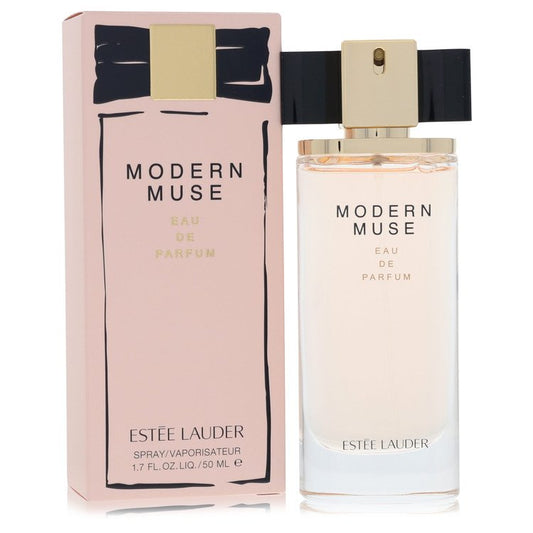 Modern Muse By Estee Lauder Eau De Parfum Spray 1.7 Oz For Women