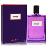 Molinard Ambre by Molinard