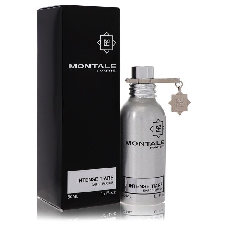 Montale Intense Tiare By Montale Eau De Parfum Spray 1.7 Oz For Women