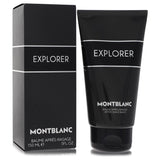 Montblanc Explorer by Mont Blanc