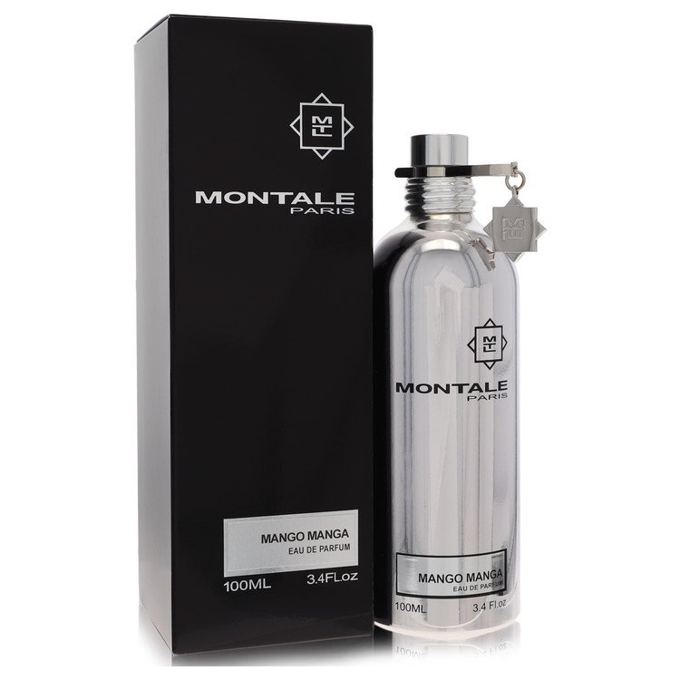 Montale Mango Manga By Montale Eau De Parfum Spray 3.3 Oz For Women