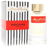 Moustache by Rochas