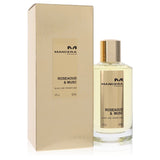 Mancera Roseaoud  & Musc by Mancera