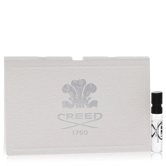 Silver Mountain Water By Creed .04 Oz For Men