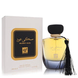 Musky Oud by Rihanah