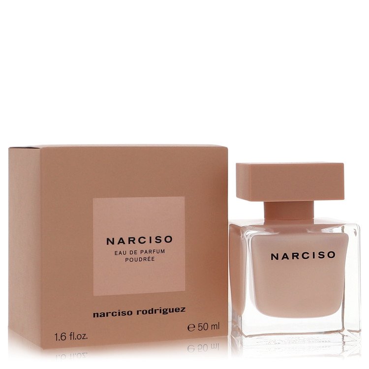 Narciso Poudree By Narciso Rodriguez Eau De Parfum Spray 1.6 Oz For Women
