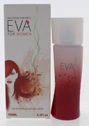 New Brand Eva EDP Spray 3.3Oz For Women