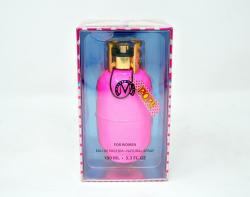 New Brand Pop EDP 3.3Oz For Women