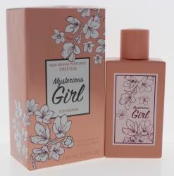 New Brand Prestige Mysterious Girl Edp Spray 3.3Oz(Li Free)  For Women