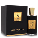 Nejma 2 by Nejma