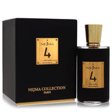 Nejma 4 by Nejma