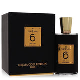 Nejma 6 by Nejma