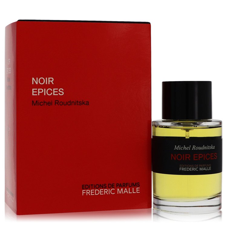 Noir Epices By Frederic Malle Eau De Parfum Spray (Unisex) 3.4 Oz For Women