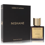 Nishane Suede Et Saffron by Nishane