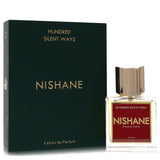 Hundred Silent Ways by Nishane