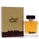 Oud Khas by Nusuk