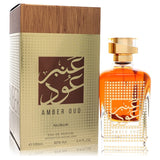 Nusuk Amber oud by Nusuk