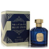 Nusuk Blue Oud by Nusuk