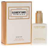 Nirvana White by Elizabeth and James