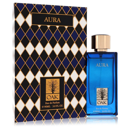 Oak Aura By Oak Eau De Parfum Spray 3 Oz For Women