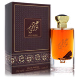 Oud Burmi by Rihanah