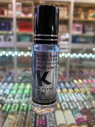 Dolce & Gabbana K 0.35 Fl. Oz. Rolletique Oil Roll-On Men