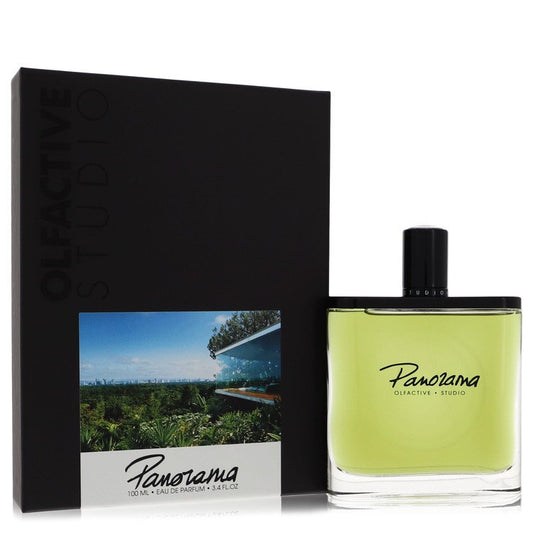 Olfactive Studio Panorama By Olfactive Studio Eau De Parfum Spray (Unisex) 3.4 Oz For Women