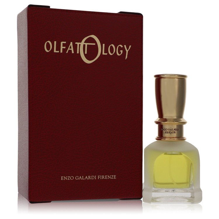 Olfattology Intenez By Enzo Galardi Eau De Parfum Spray (Unisex) 1.7 Oz For Women