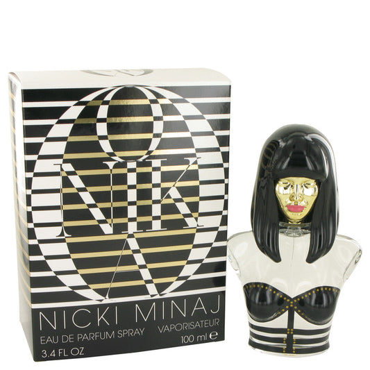 Onika By Nicki Minaj Eau De Parfum Spray 3.4 Oz For Women