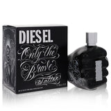 Only The Brave Tattoo by Diesel