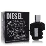 Only The Brave Tattoo by Diesel