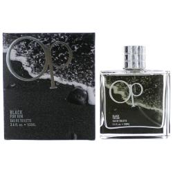 Ocean Pacific Black By Ocean Pacific 3.4 Fl.Oz. EDT Spray For Men