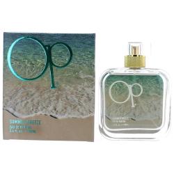 Summer Breeze By Ocean Pacific 3.4 Fl.Oz. EDP Spray For Women