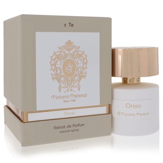 Orion By Tiziana Terenzi Extrait De Parfum Spray (Unisex) 3.38 Oz For Women