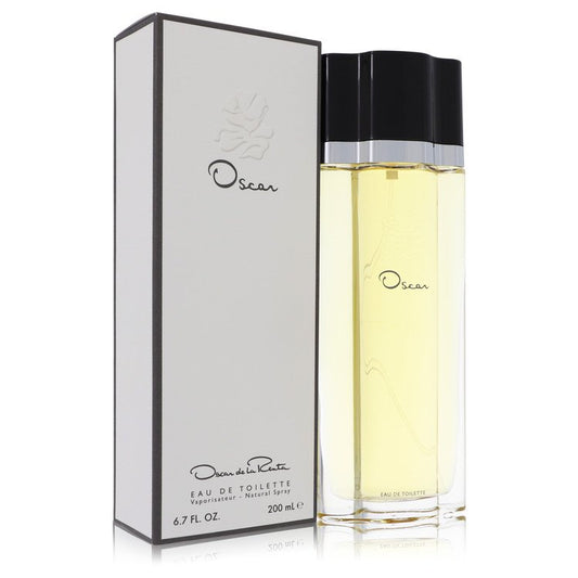 Oscar By Oscar De La Renta Eau De Toilette Spray 6.7 Oz For Women