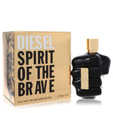 Spirit of the Brave by Diesel