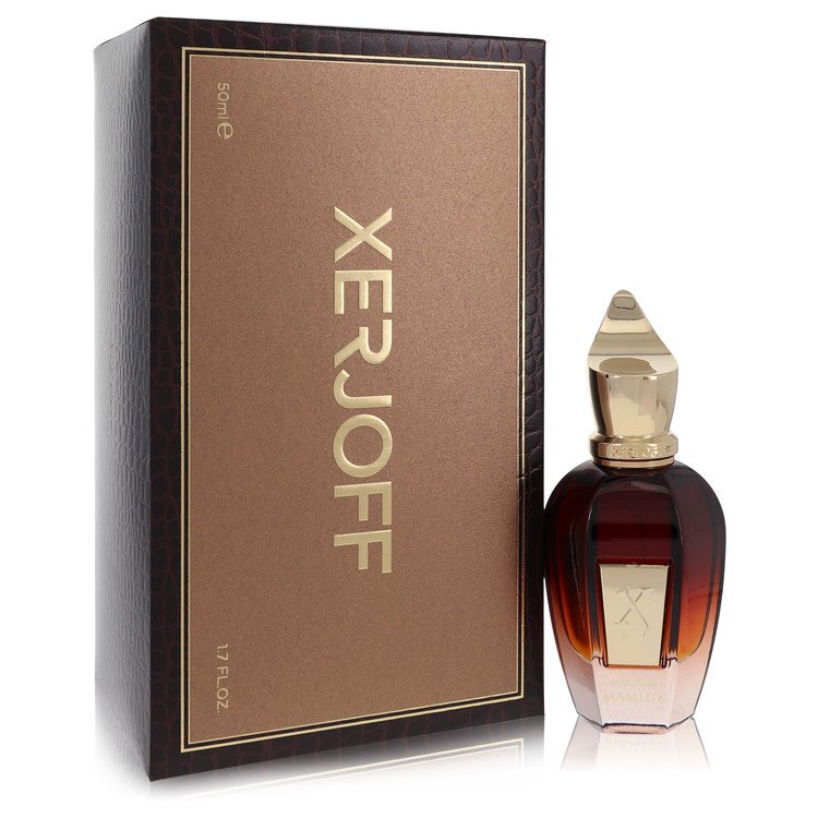 Oud Stars Mamluk By Xerjoff Eau De Parfum Spray 1.7 Oz For Women