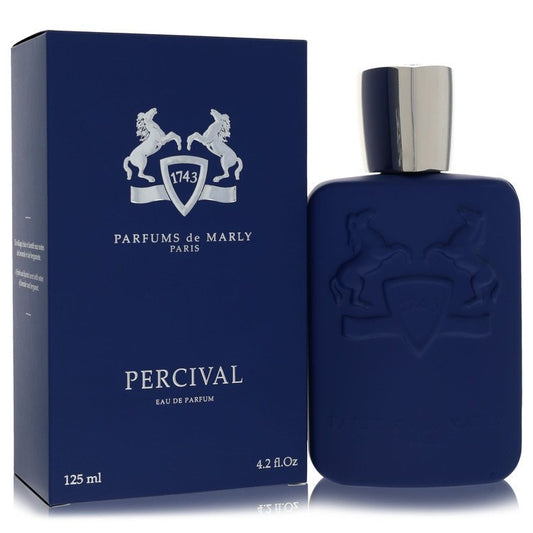 Percival Royal Essence By Parfums De Marly Eau De Parfum Spray 4.2 Oz For Women