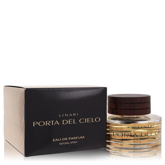 Porta Del Cielo By Linari Eau De Parfum Spray 3.4 Oz For Women