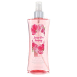 Body Fantasies Signature Pink Sweet Pea Fantasy by Parfums De Coeur