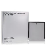 Porsche Design Titan by Porsche