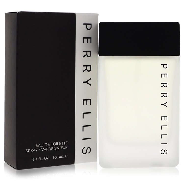 Perry Ellis 2017 Men By Perry Ellis Eau De Toilette Spray 3.4 Oz For Men