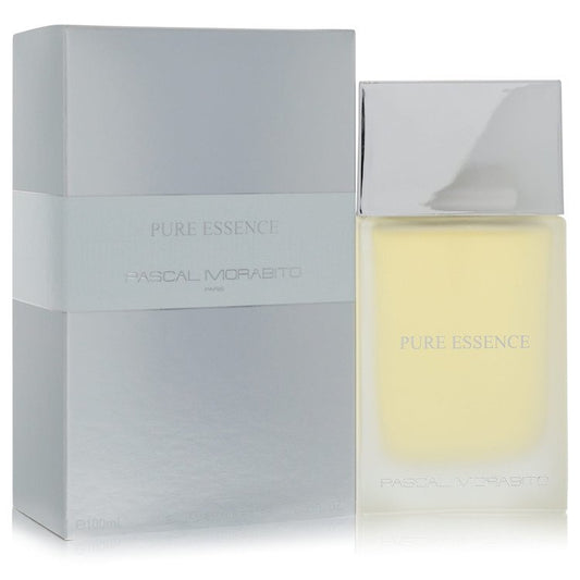 Pure Essence By Pascal Morabito Eau De Toilette Spray 3.4 Oz For Men