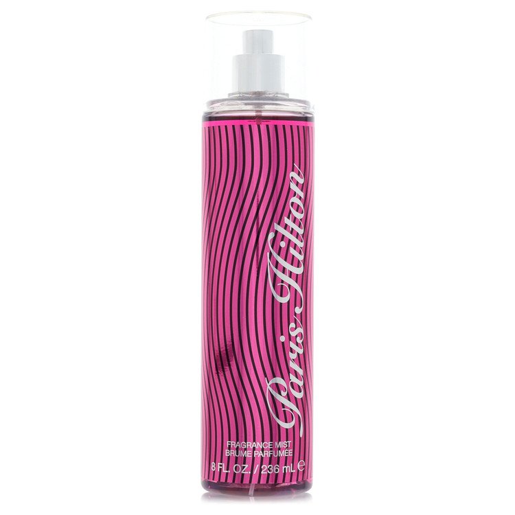 Paris Hilton By Paris Hilton Body Mist 8 Oz For Women