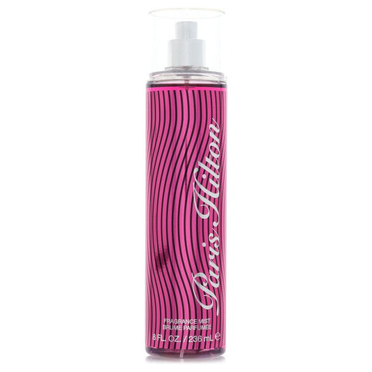 Paris Hilton By Paris Hilton Body Mist 8 Oz For Women