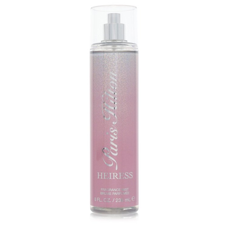 Paris Hilton Heiress By Paris Hilton Body Mist 8 Oz For Women