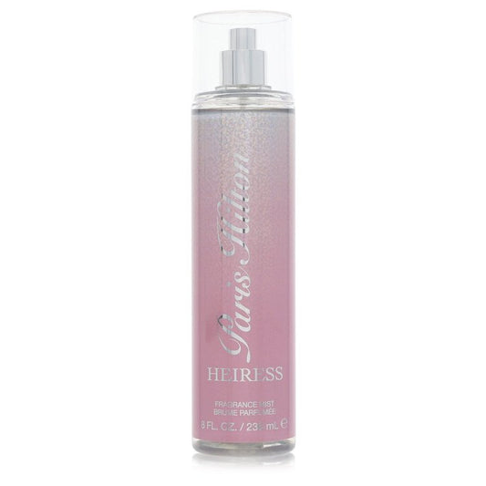 Paris Hilton Heiress By Paris Hilton Body Mist 8 Oz For Women