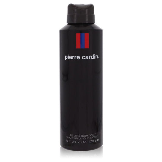 Pierre Cardin By Pierre Cardin Body Spray 6 Oz For Men