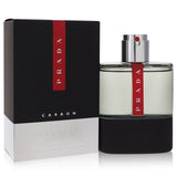 Prada Luna Rossa Carbon by Prada